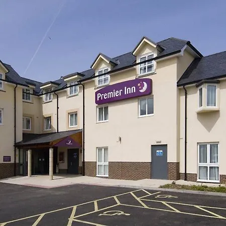 Premier Newquay Quintrell Downs Hotel New Quay