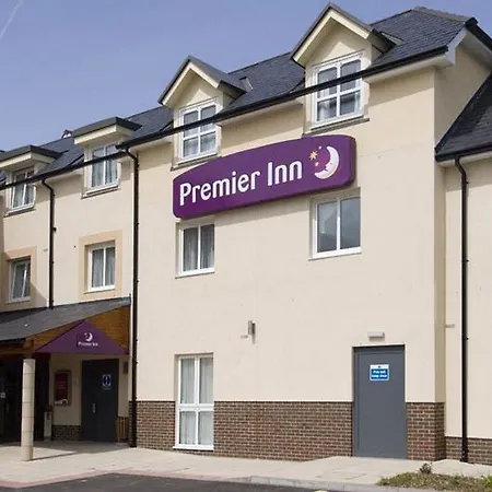Premier Newquay Quintrell Downs Hotel 3*