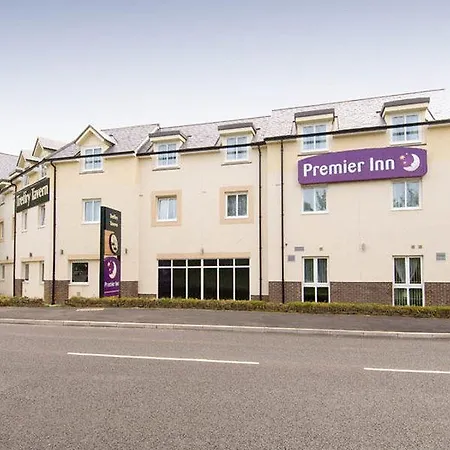 Hotel Premier Newquay Quintrell Downs